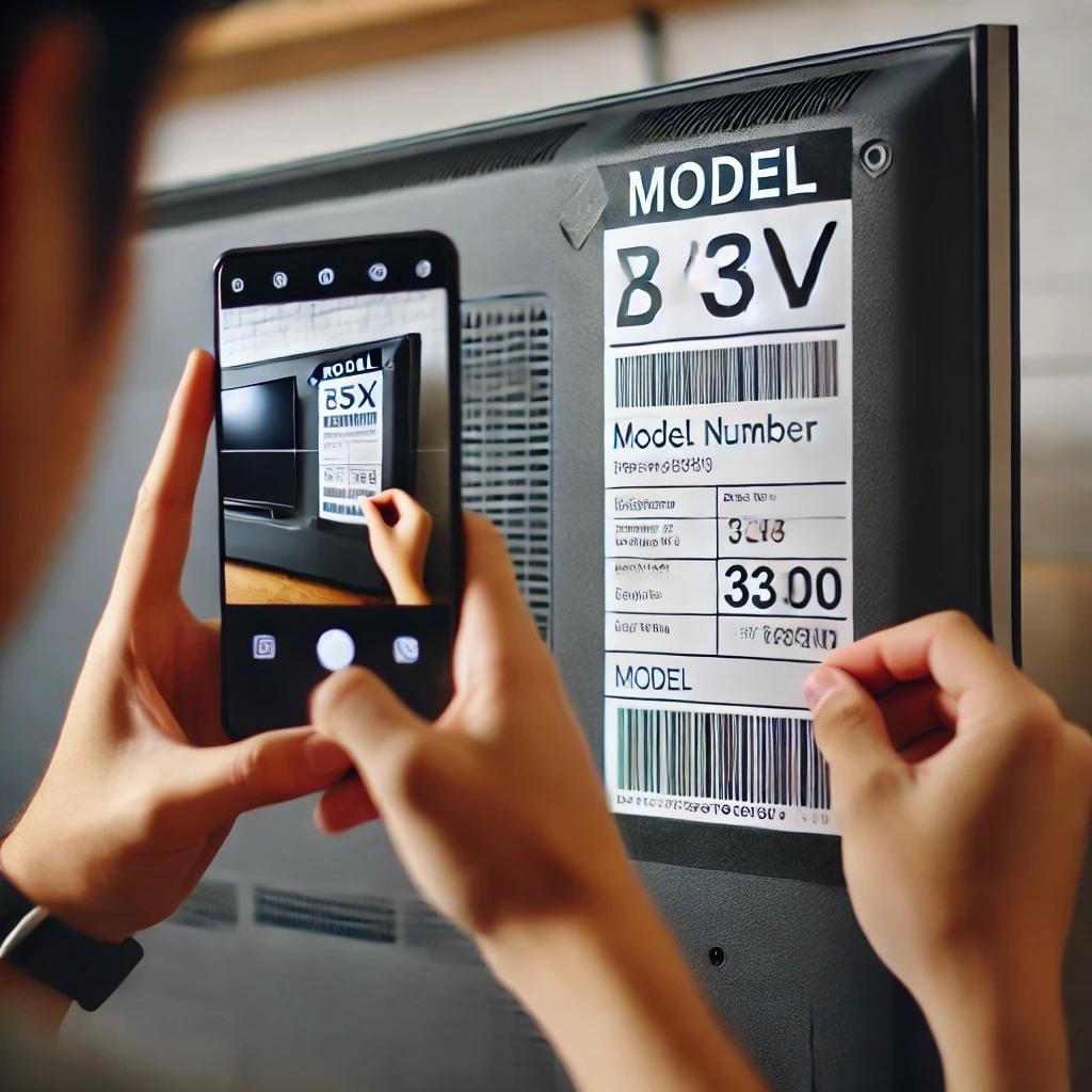 התאמת שלט לטלויזיה